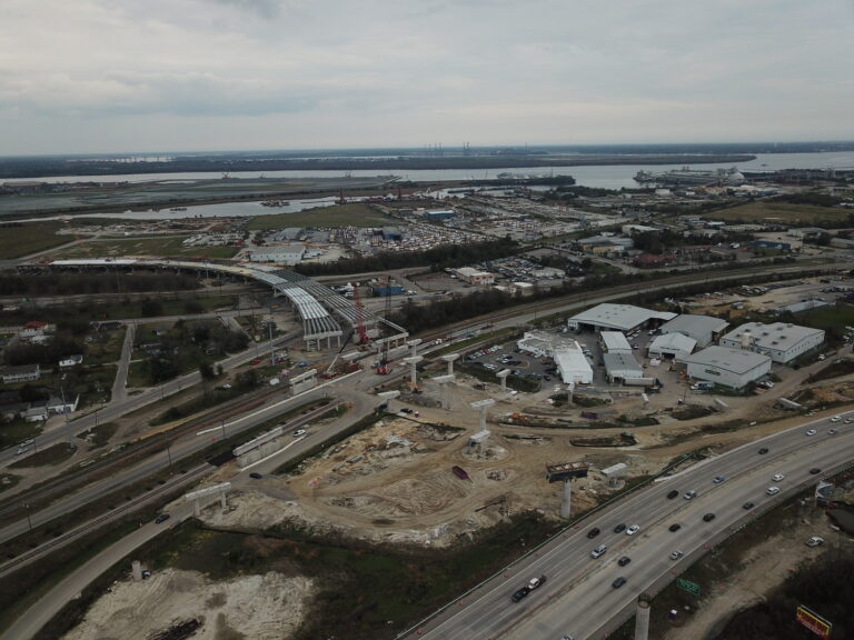 South Carolina Department of Transportation – Port Access Design Build, Charleston, SC