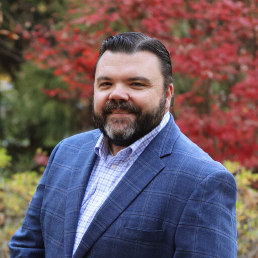 Garth T. Donahue, PE